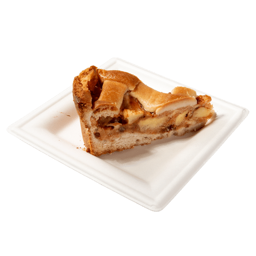 Grandmas apple pie