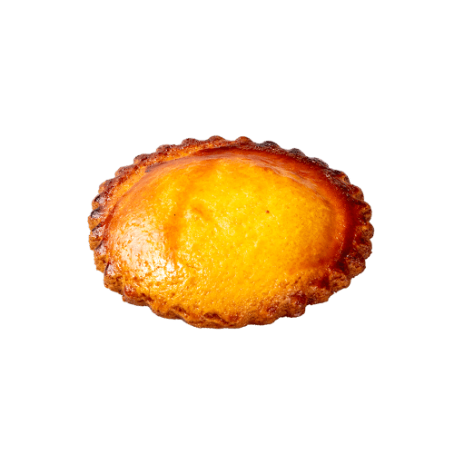 Dutch almond cookie