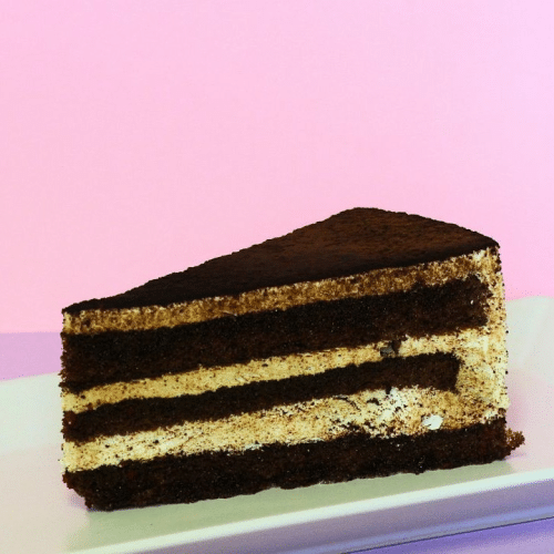 Italian tiramisu classic