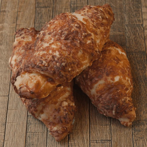Kaas croissant