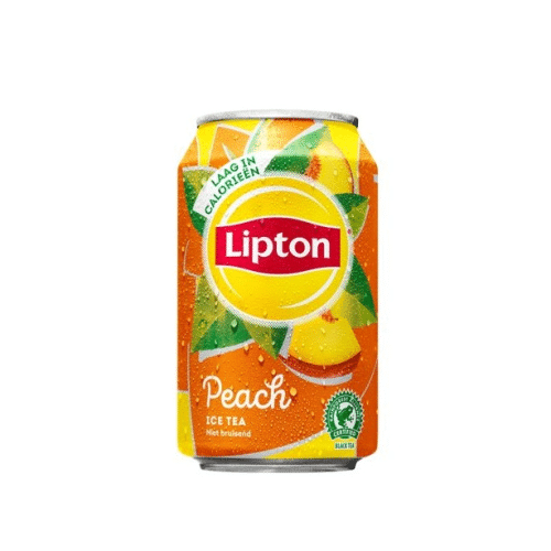 Lipton İce Tea Peach 330ml