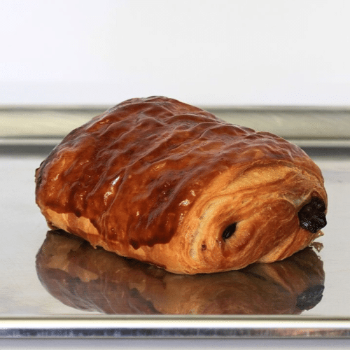 Pain au chocolat