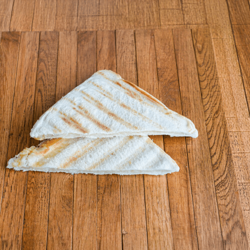 Tosti met kaas