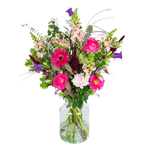 Boeket Belle Fleur