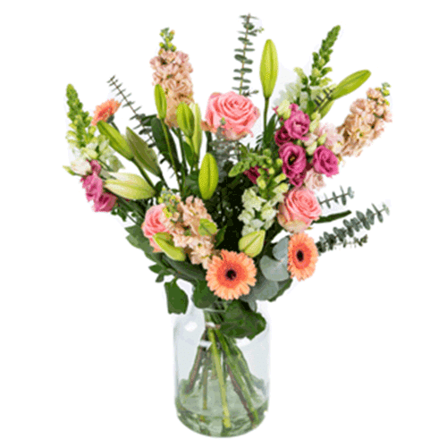 Boeket Benfleuri