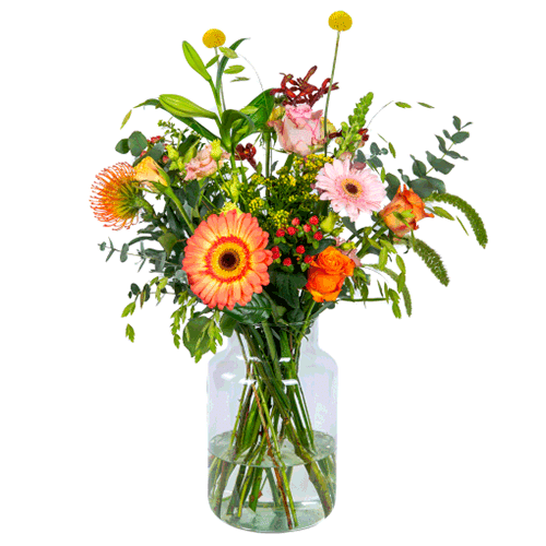 Boeket Blooms