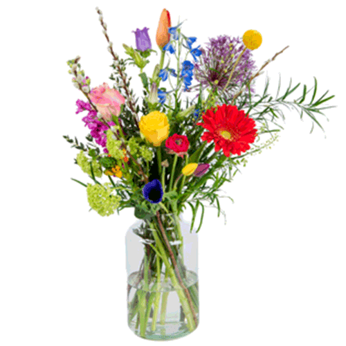 Boeket Margot