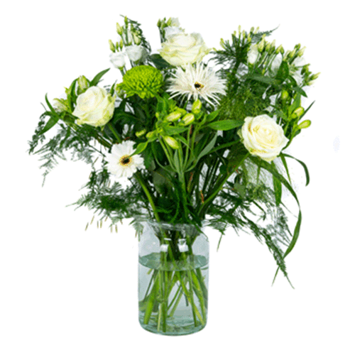 Boeket Marjolein