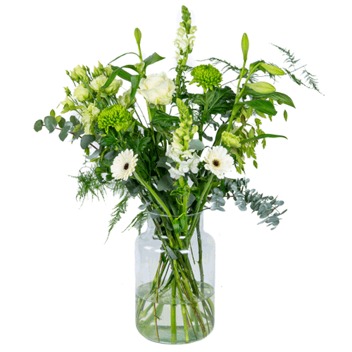 Boeket Papillon