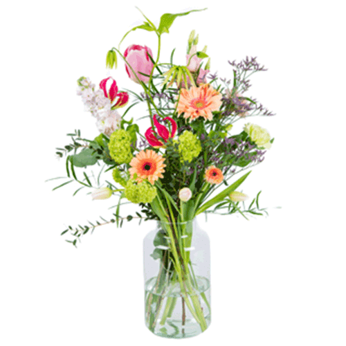 Boeket Pure