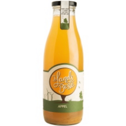 Appelsap