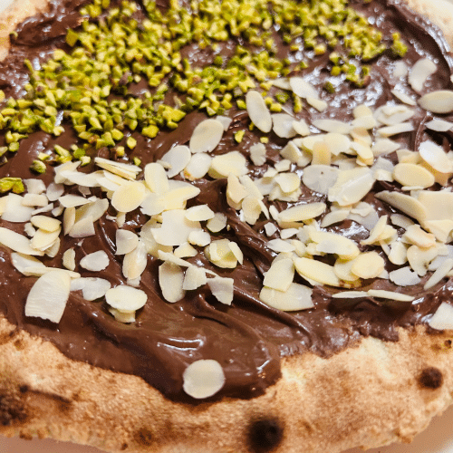 Pizza La Tentazione