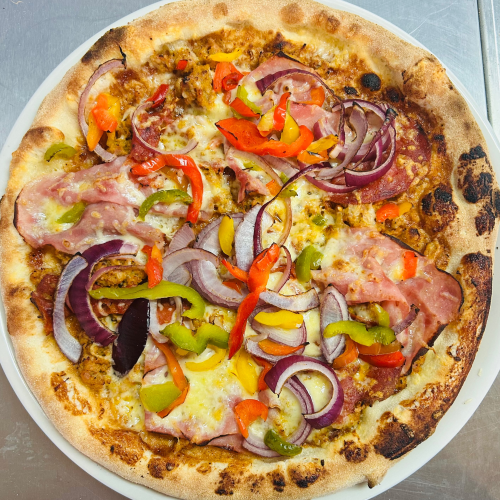 Pizza Mondial