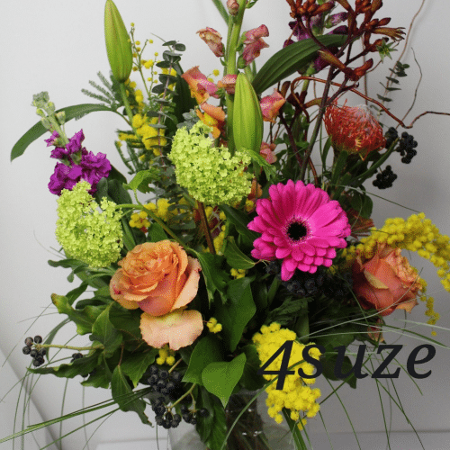 Veldboeket 4Suze middel