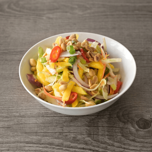 Mangosalade