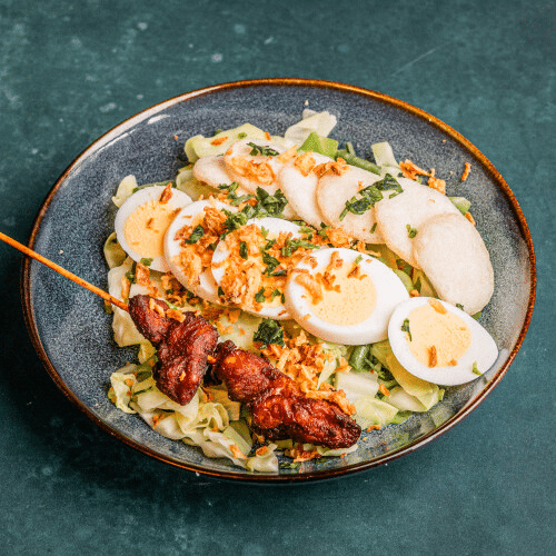 Gado gado