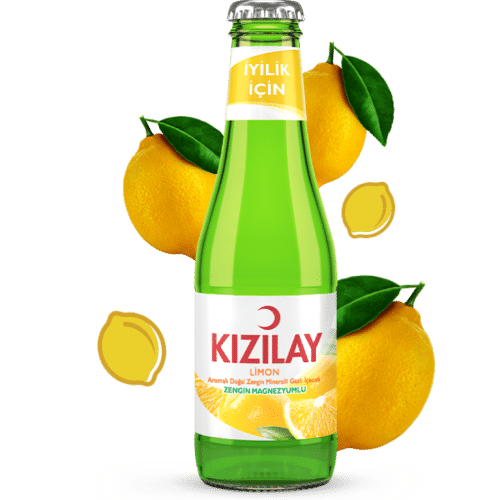 Kizilay limon 200ml