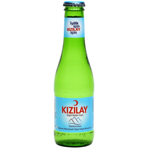 Kizilay sade 200ml