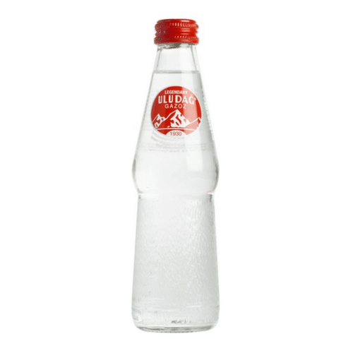 Uludag Gazoz 250ml