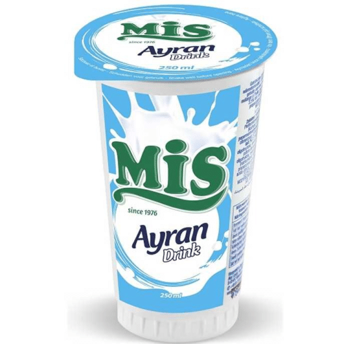 Ayran