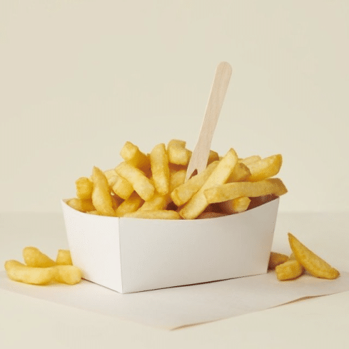 Bakje friet