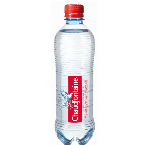 Bruisend water