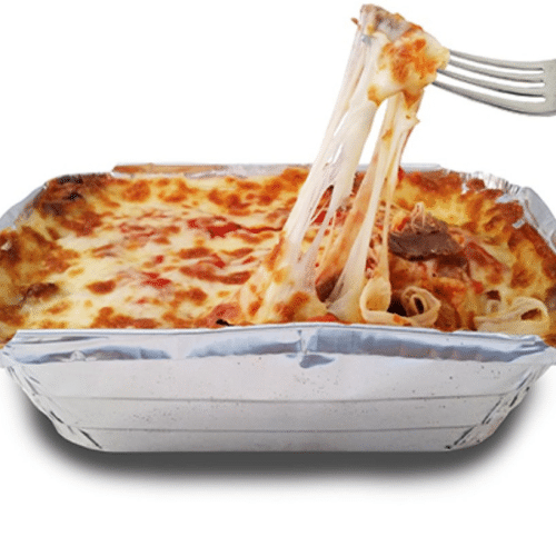 Kapsalon köfte