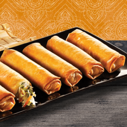 Loempia 2 stuks