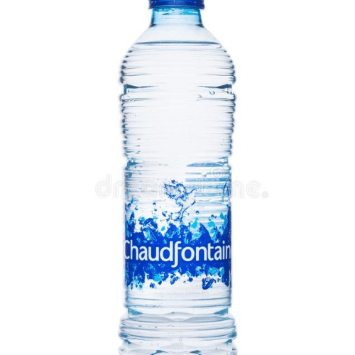 Plat water