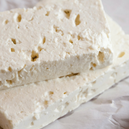 Portie feta