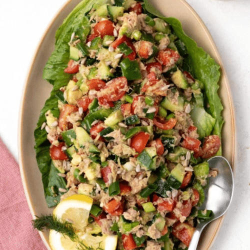 Salade tonno