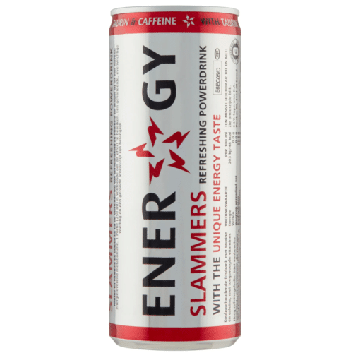 Energy drank 250ml