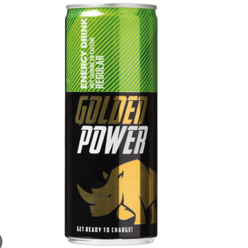 Golden power 250ml