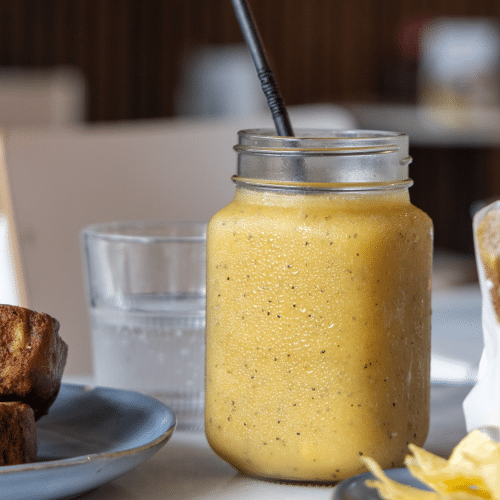 Detox smoothie