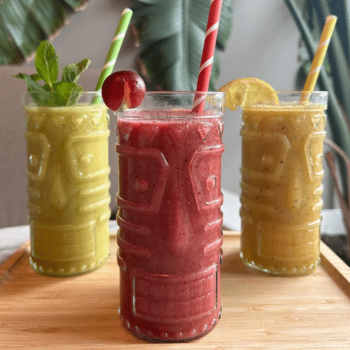 Energie boost smoothie