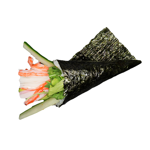 California temaki
