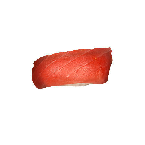 Tonijn nigiri