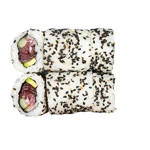 Maguro roll, 4 stuks