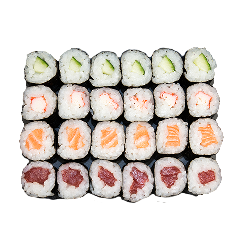 Maki mix