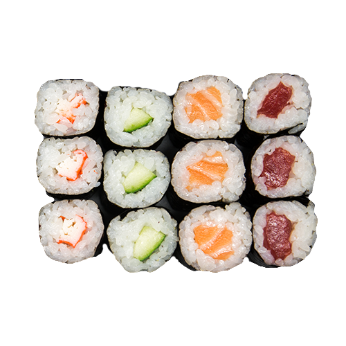 Maki mix small