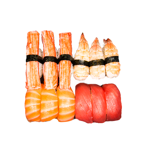 Nigiri box