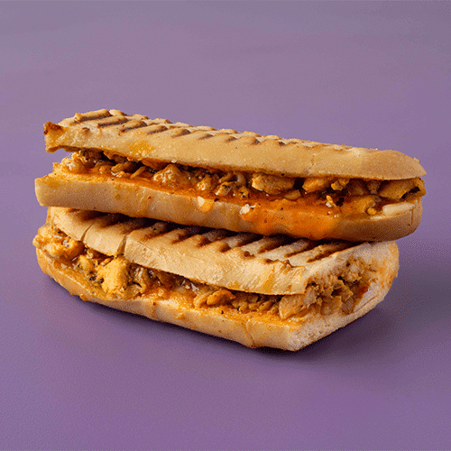 Panini sweet chicken