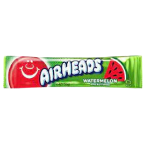 Airheads Watermelon 15,6 gram