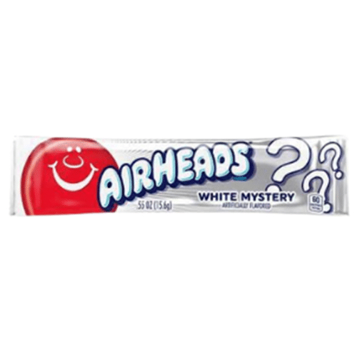 Airheads White Mystery 15,6 gram
