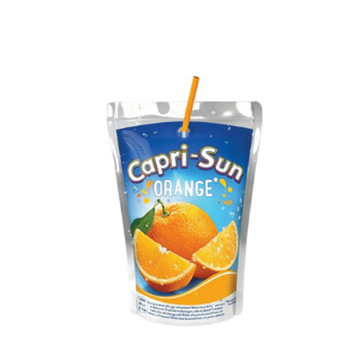 Capri-Sun Orange 200ml