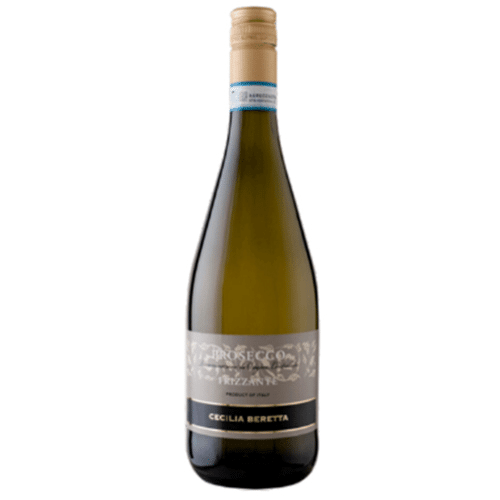 Cecilia Beretta Prosecco Frizzante DOC