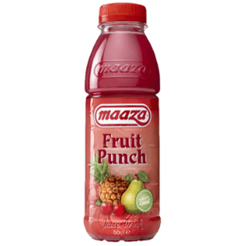 Maaza Fruit Punch 500ml