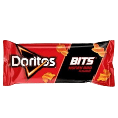 Doritos Bits Sweet Paprika 30 gram
