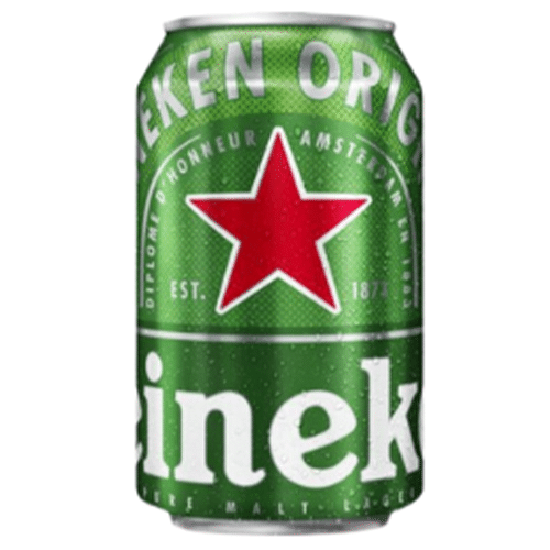 Heineken Premium Pilsener 330ml