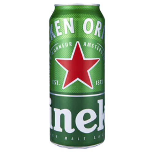 Heineken Premium Pilsener 500ml